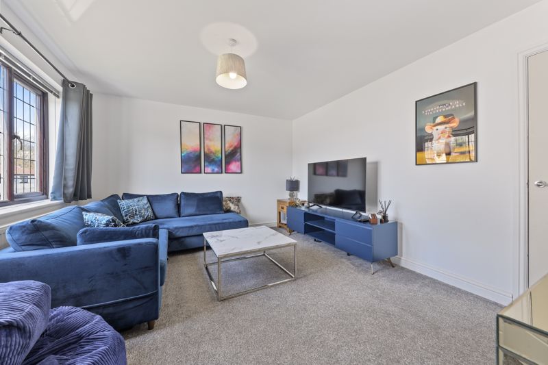 Somersby Avenue Walton
